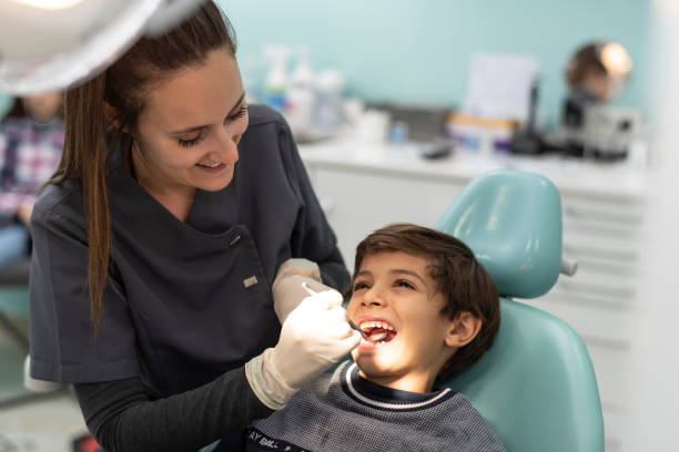 Best Emergency Wisdom Teeth Removal in Coweta, OK