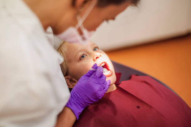 Best Emergency Treatment for Toothache in Coweta, OK