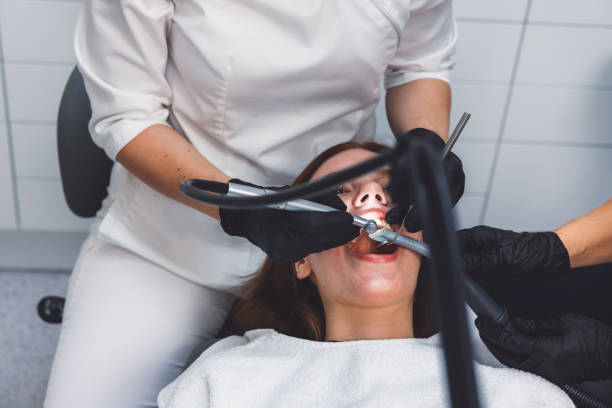Best Emergency Tooth Extraction in Coweta, OK