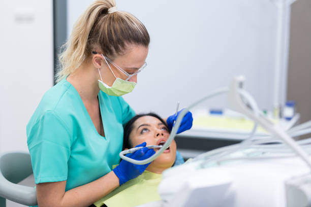 Best Weekend Emergency Dentist in Coweta, OK
